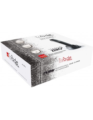 Hårklipper TRIADE