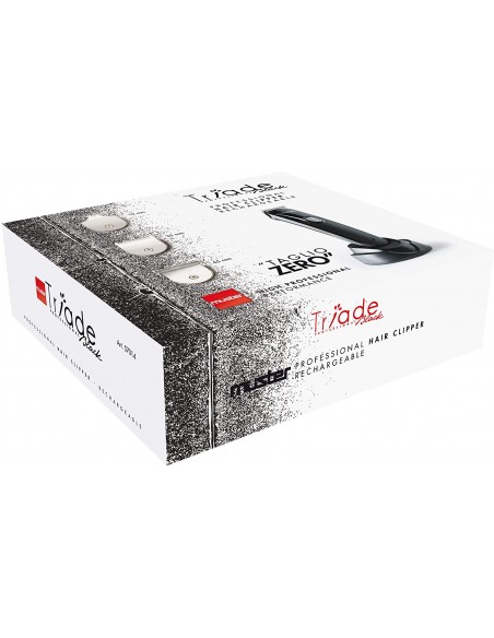 Hårklipper TRIADE