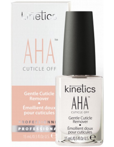 AHA Cuticle remover 15ml