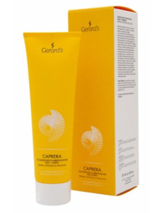 Caprera Face Body Tan...