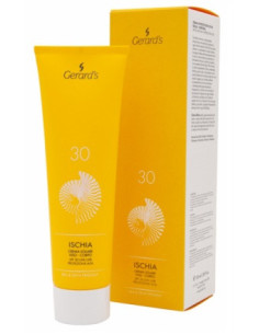 ISCHIA Beskyttende creme...