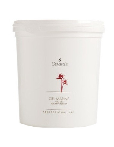 GEL MARINE Cryogel for en perfekt,...