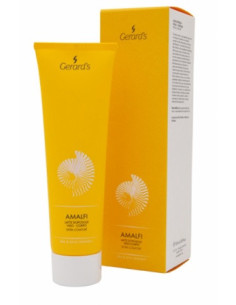 AMALFI Aftersun creme til...