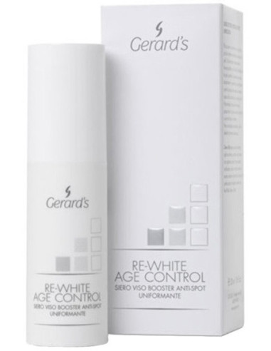 RE-WHITE AGE CONTROL...