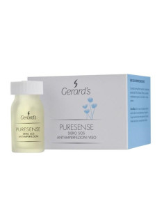 PURESENSE-SOS anti-flaws...