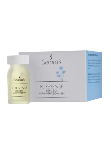 PURESENSE SOS Ansigtsserum mod...