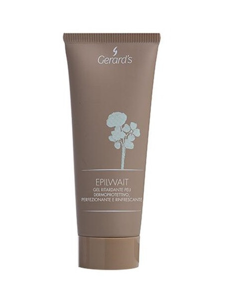 EPILWAIT Gel - hårvæksthæmmende, rensende, beskyttende 75 ml
