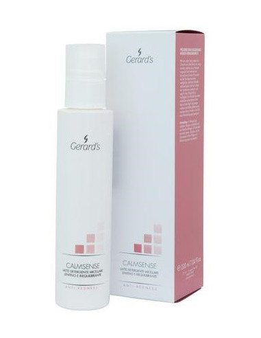 CALMSENSE Micellar ansigtsmælk,...