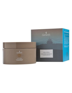 YANTRA Bodyscrub,...
