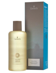 YANTRA Kropsolie,...