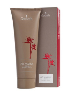GEL MARINE Cryogel til en...