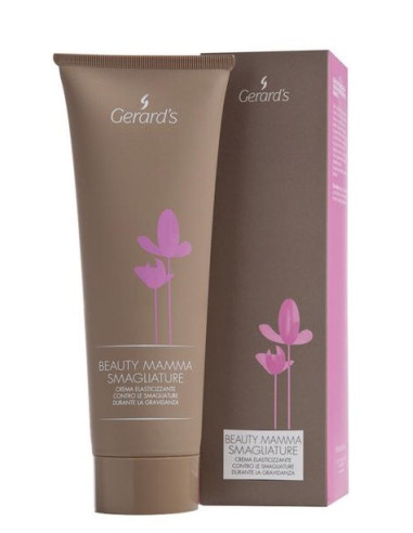 BEAUTY MAMMA SMAGLIATURE Elastisk...