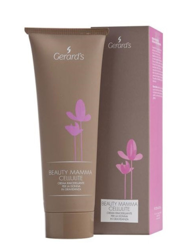 BEAUTY MAMMA CELLULITE kropscreme,...
