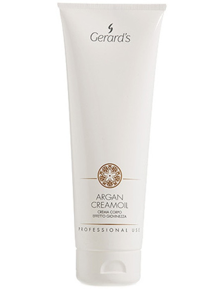 ARGAN CREAMOIL Kropscreme, regenererende 250 ml