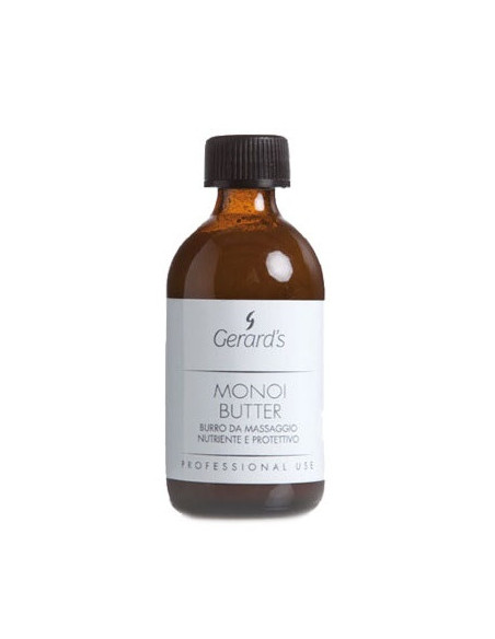 MANOI SMØR Kropsmassagesmør, nærende, beskyttende 50 ml