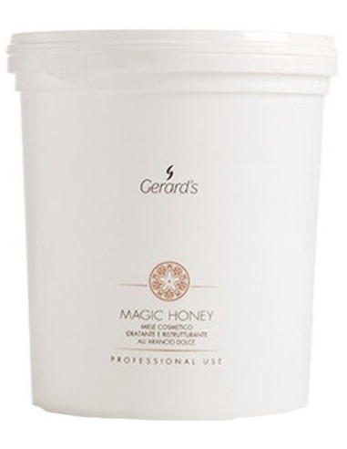 MAGIC HONEY Kosmetisk honning til...