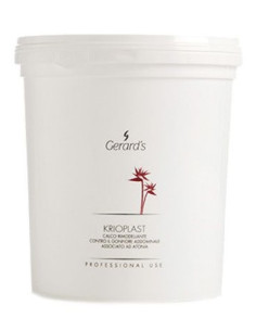 KRIOPLAST Kropsmaske til...