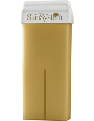 SkinSystem Vasks Indija, depilācijai 100ml