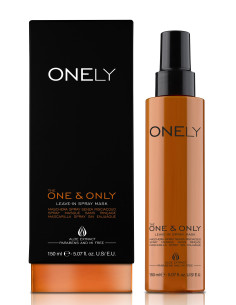 ONELY - The One & Only Mask...