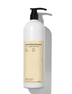 Nourishing Shampoo N°02 -...