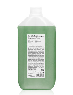 backbar N°04 Genopbyggende...