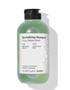 Revitalizing Shampoo N°04 -...