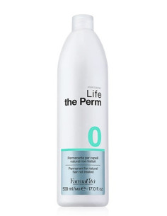 LIFE PERM 0 Permanent til...