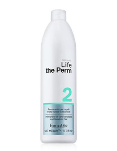 LIFE PERM 2 Permanent til...