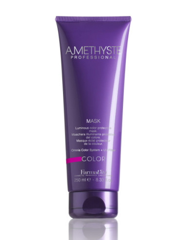 AMETHYSTE COLOR MASK 250ml