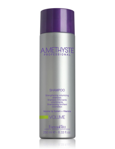 AMETHYSTE VOLUME SHAMPOO 250ml