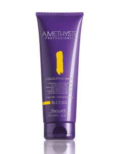 Amethyste Colouring Mask...