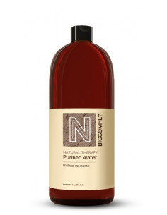 BIOCOMPLY COLOR Termisk...