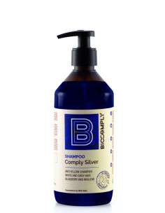 BIOCOMPLY Shampoo for...