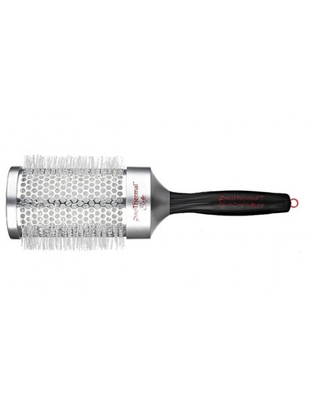 OLIVIA GARDEN Termobørste PRO THERMAL Blød, antistatisk, Ø63 mm