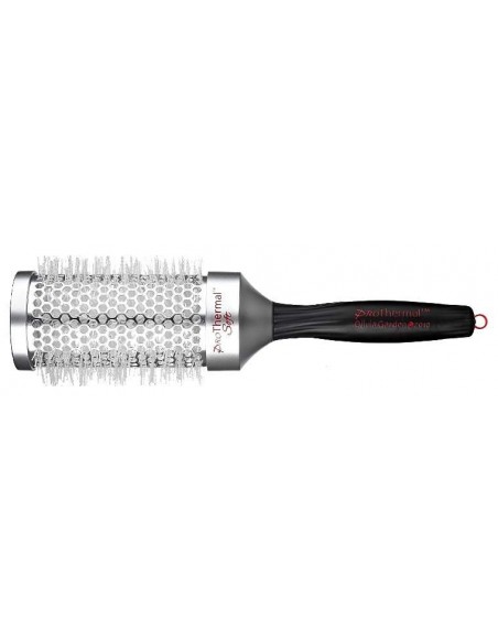 OLIVIA GARDEN Termobørste PRO THERMAL Blød, antistatisk, Ø53 mm