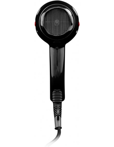 Hårtørrer Original Dreox Compact, sort, 2000 W