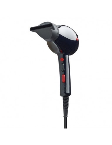 Hårtørrer Original DREOX, sort, 2000W