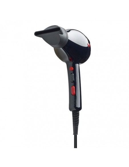 Hårtørrer Original DREOX, sort, 2000W