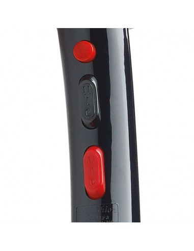 Hårtørrer Original DREOX, sort, 2000W