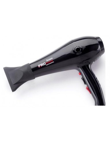 PROMEX Hårtørrer Azzuro, 2200W, 2 dyser