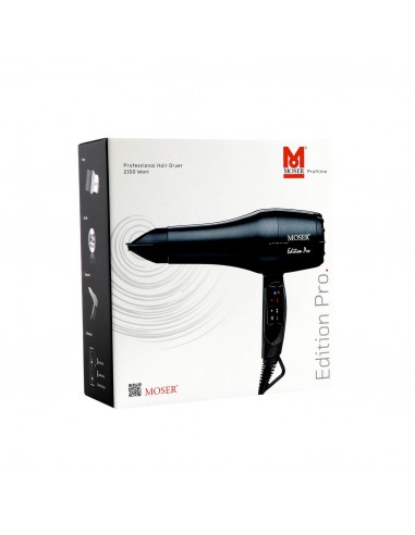 MOSER Edition Pro 2 professionel...