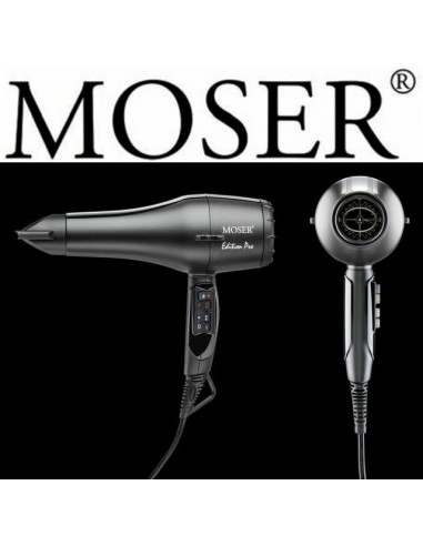 MOSER Edition Pro 2 professionel...