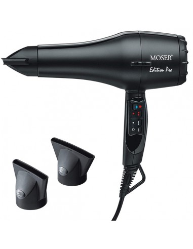 MOSER Edition Pro 2 professionel...