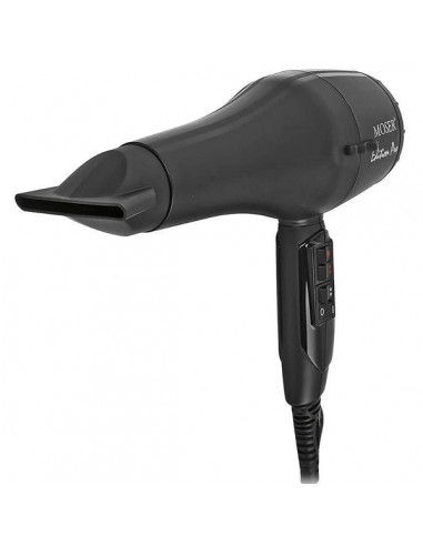 MOSER Edition Pro 2 professionel...