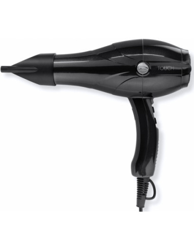 Hårtørrer TOUCH Gloss Edition, 2000W