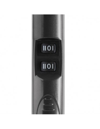 Hårtørrer TOUCH Gloss Edition, 2000W