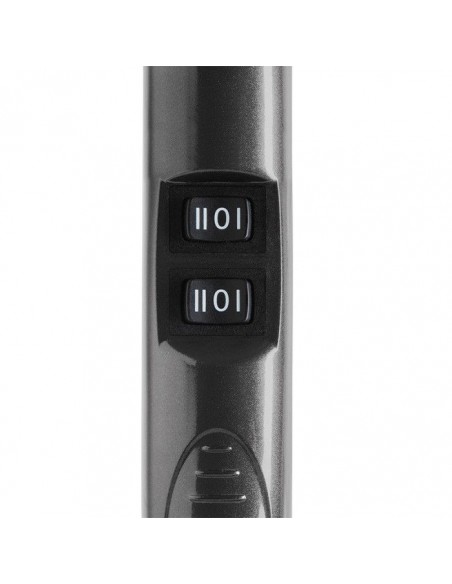 Hårtørrer TOUCH Gloss Edition, 2000W