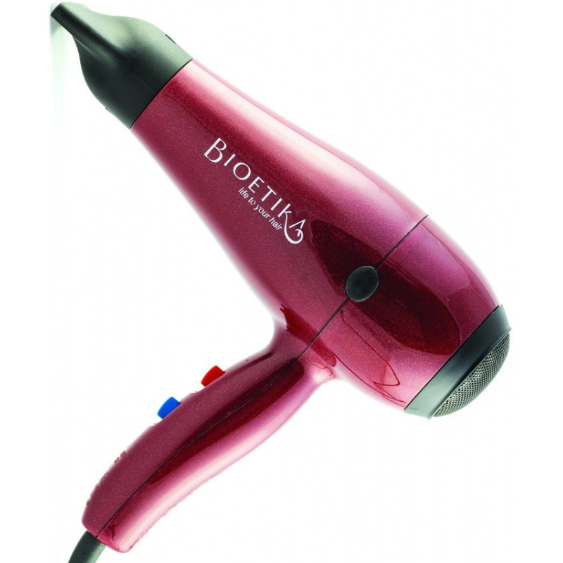 Hair dryer BIOETICA, 1800W