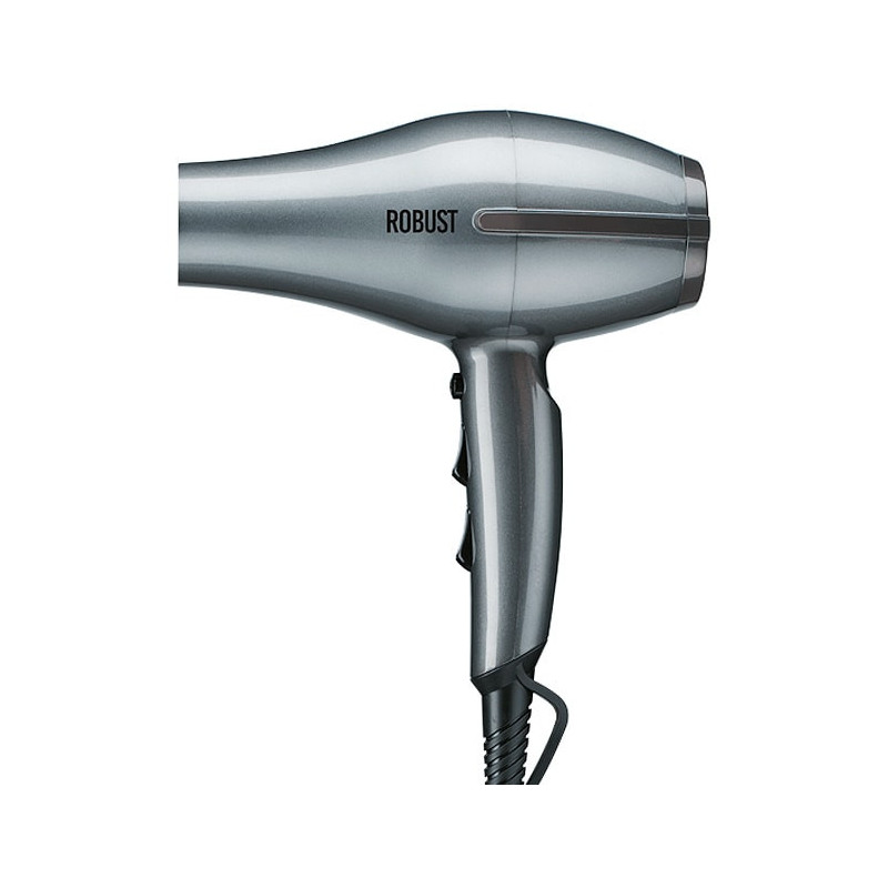 Hårtørrer Robust Barber Line, 2200W