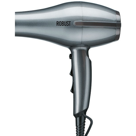 Hårtørrer Robust Barber Line, 2200W